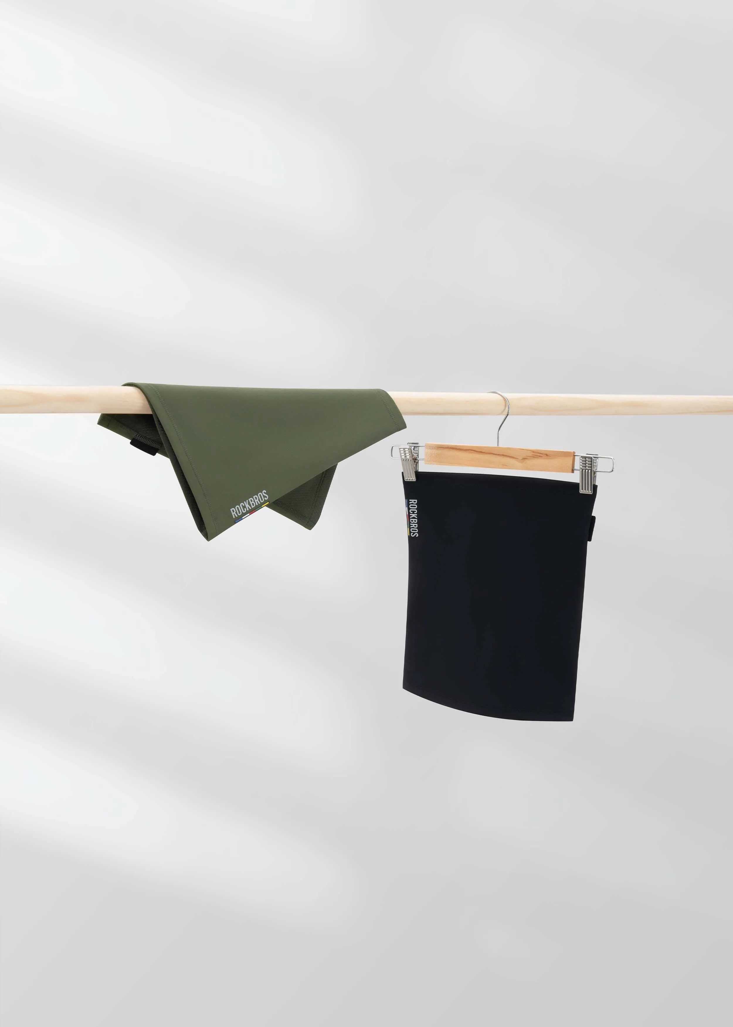 Road to Sky Spring and Autumn Neck Bib | ROCKBROS