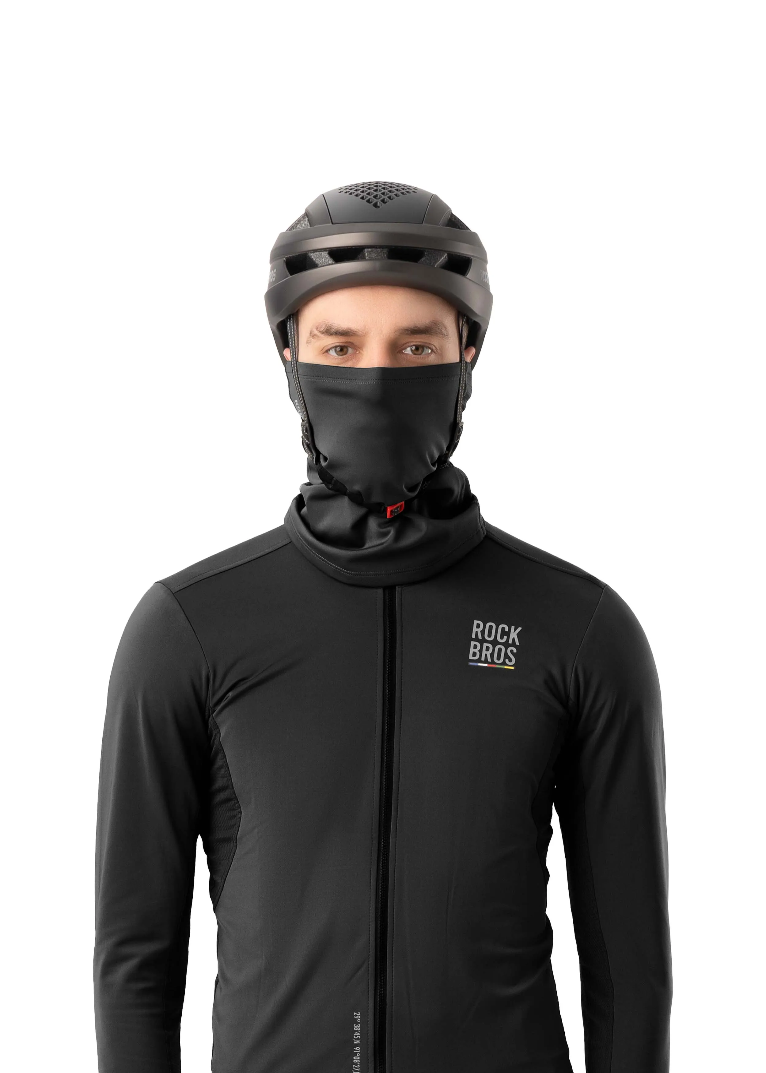 Road to Sky Spring and Autumn Neck Bib | ROCKBROS