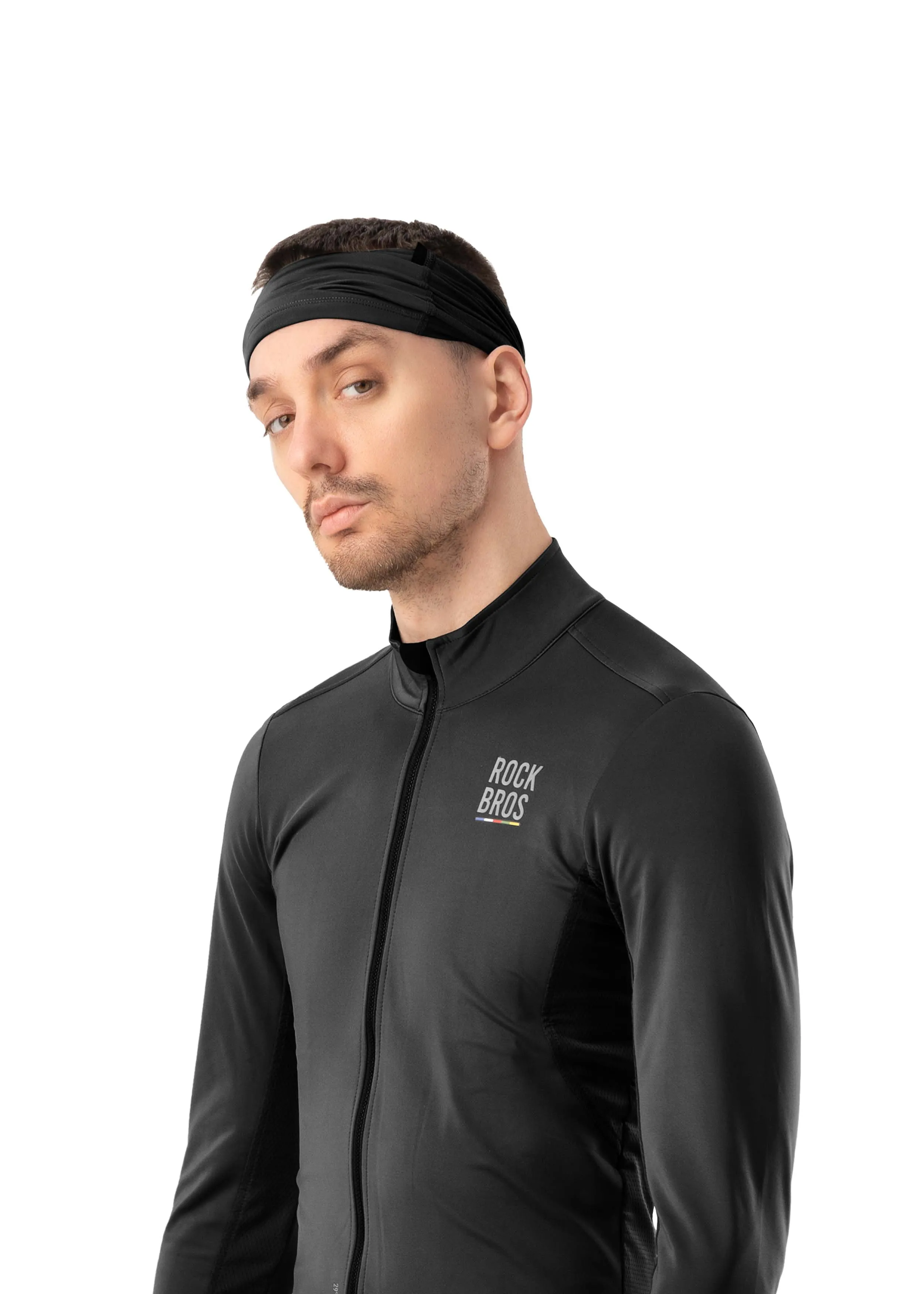 Road to Sky Spring and Autumn Neck Bib | ROCKBROS