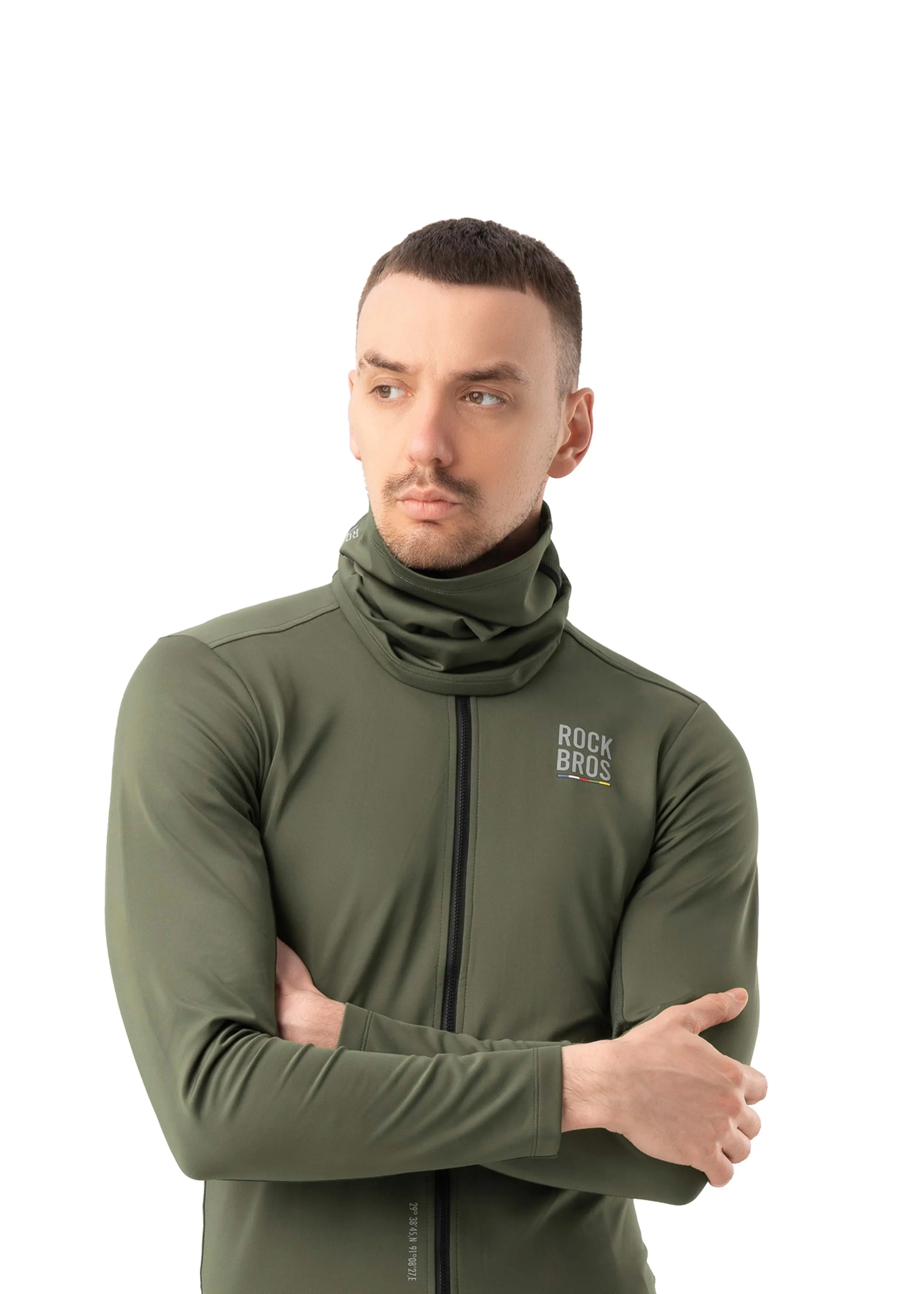 Road to Sky Spring and Autumn Neck Bib | ROCKBROS