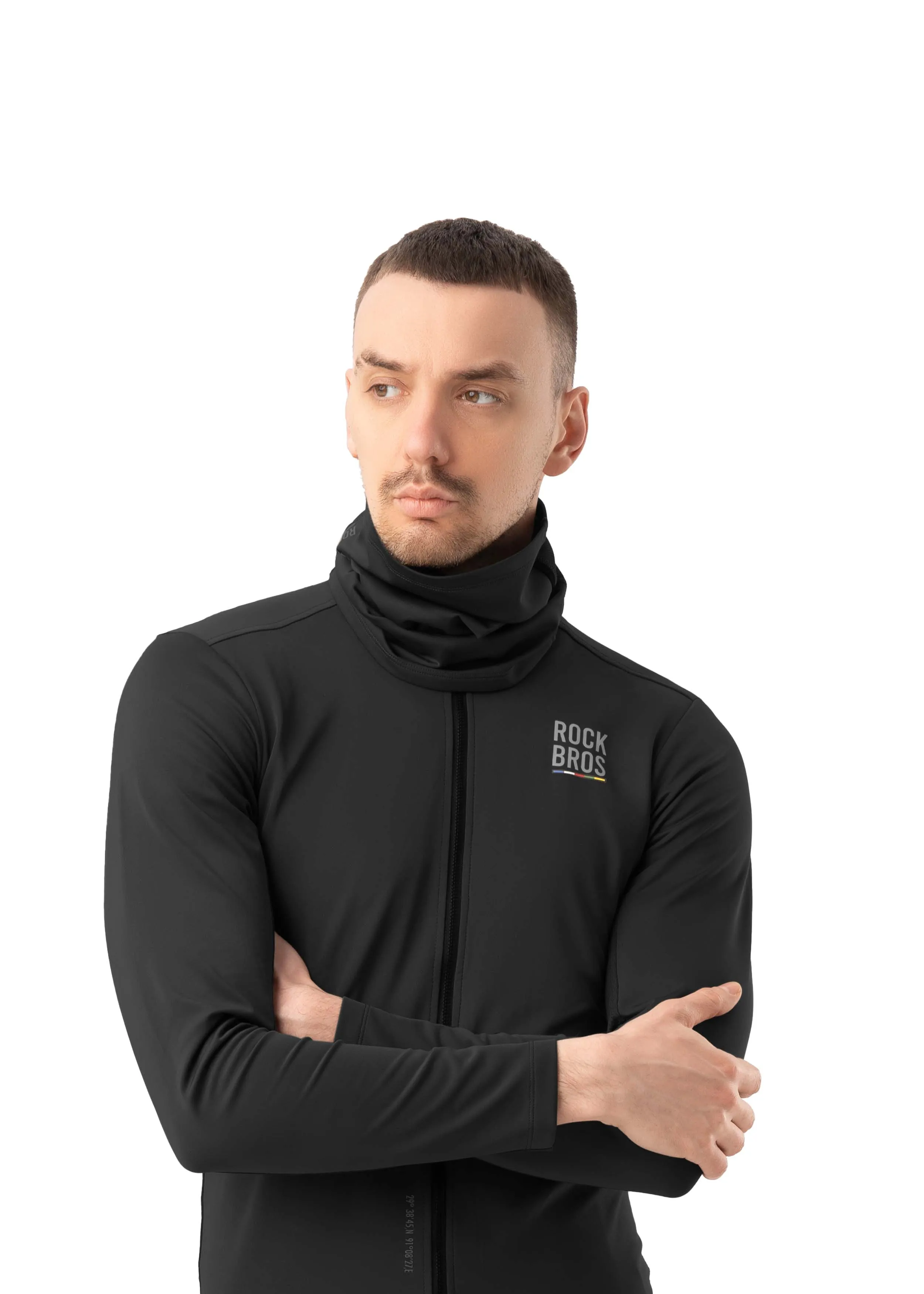 Road to Sky Spring and Autumn Neck Bib | ROCKBROS