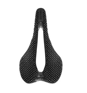 ROADBIKE SELLE ITALIA SLR BOOST 3D KIT CARBONIO SUPERFLOW SADDLE