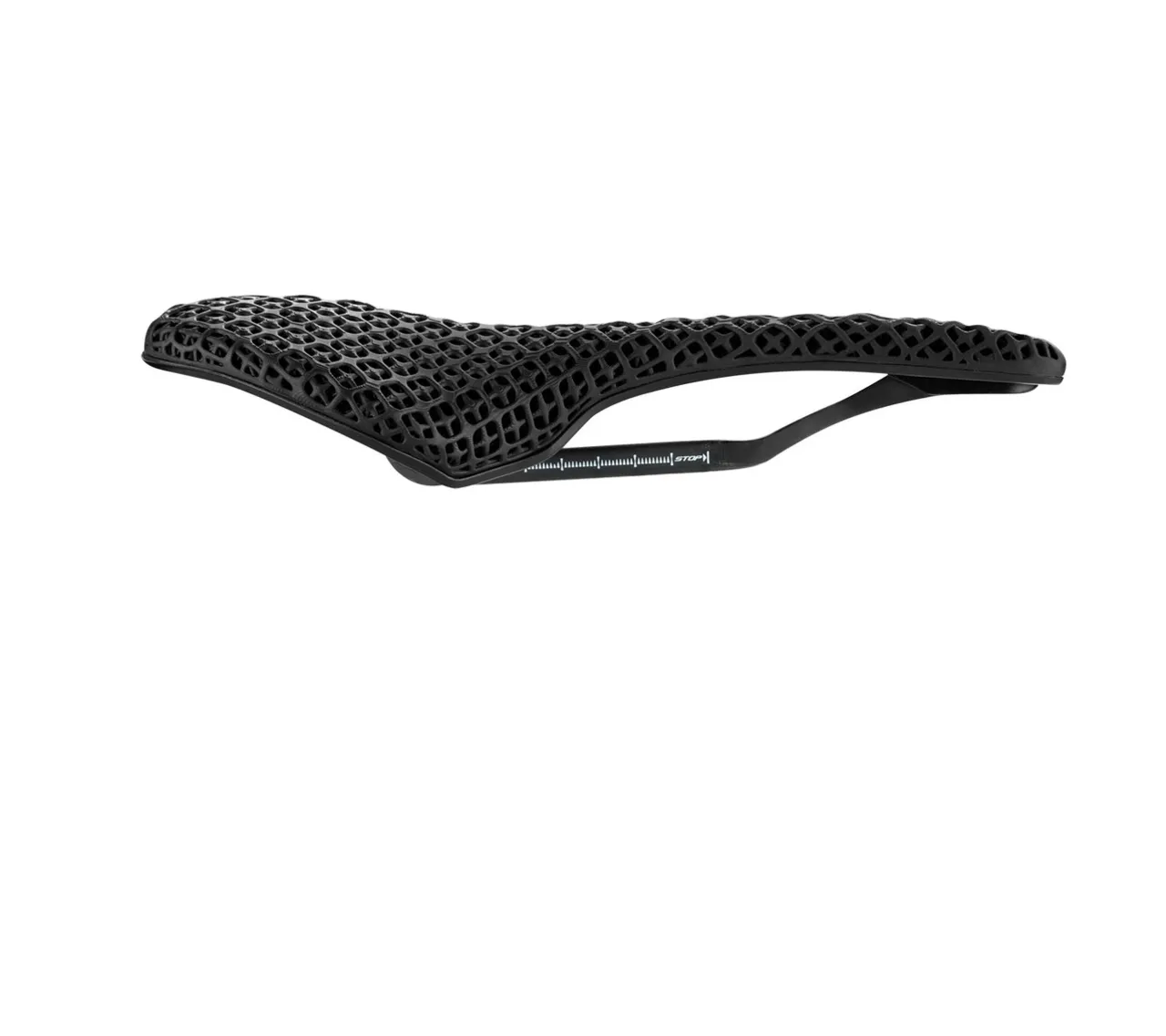 ROADBIKE SELLE ITALIA SLR BOOST 3D KIT CARBONIO SUPERFLOW SADDLE