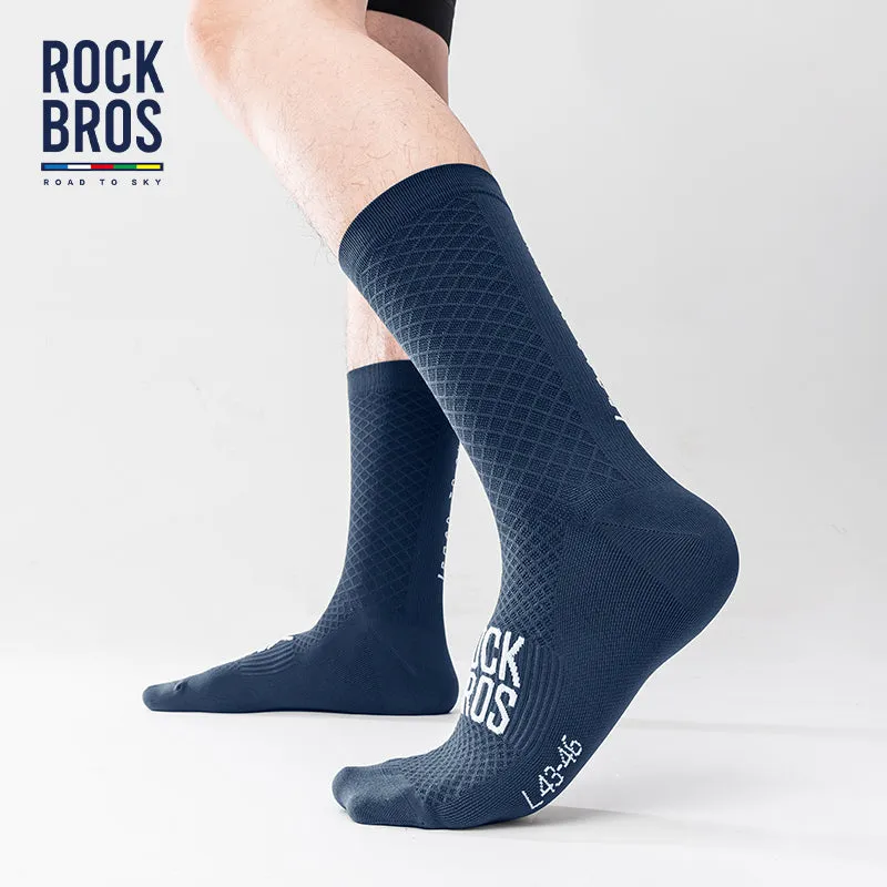 ROCKBROS Cycling Stockings  |Road to Sky
