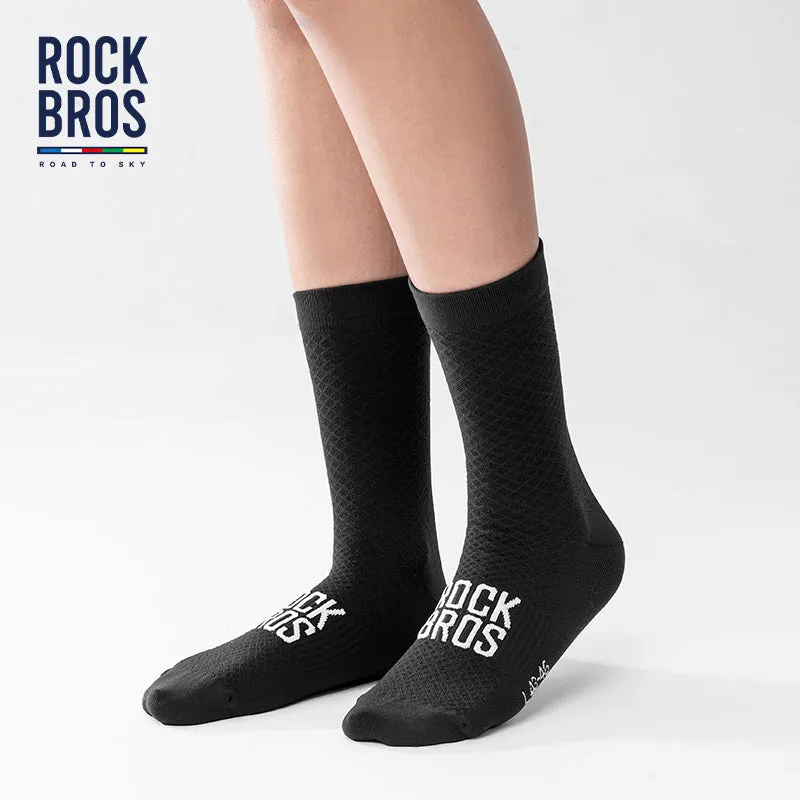ROCKBROS Cycling Stockings  |Road to Sky