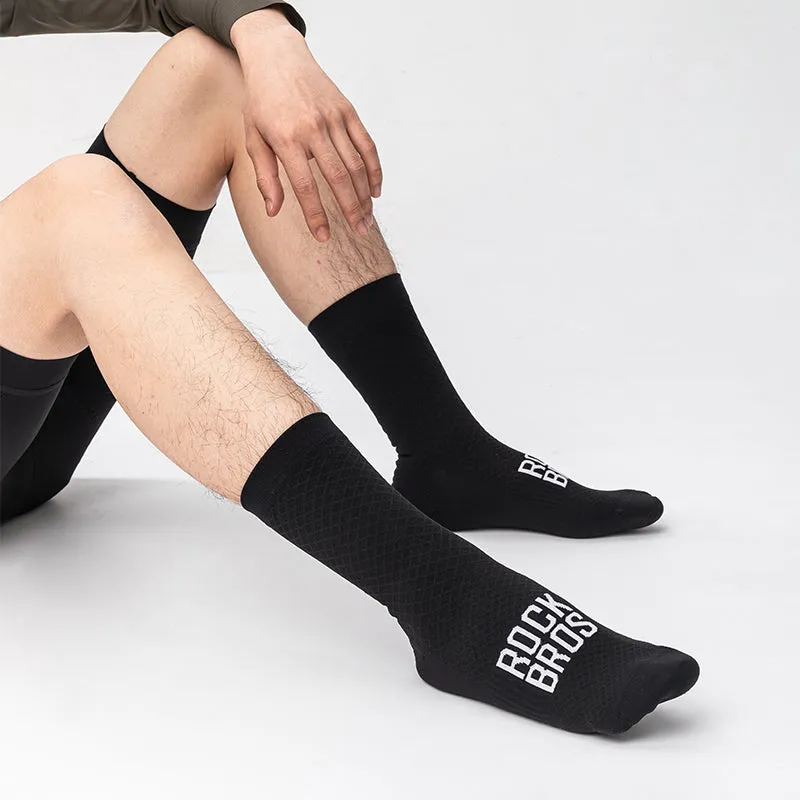 ROCKBROS Cycling Stockings  |Road to Sky
