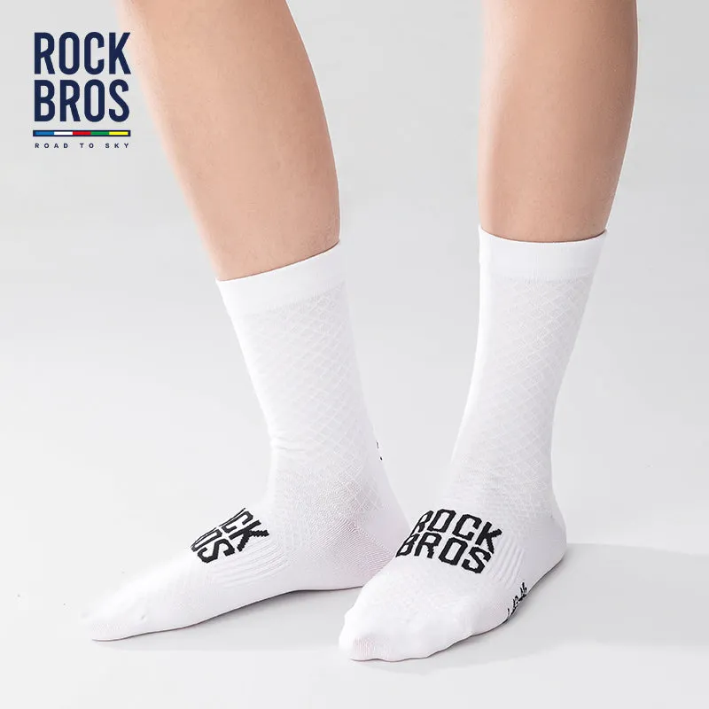 ROCKBROS Cycling Stockings  |Road to Sky