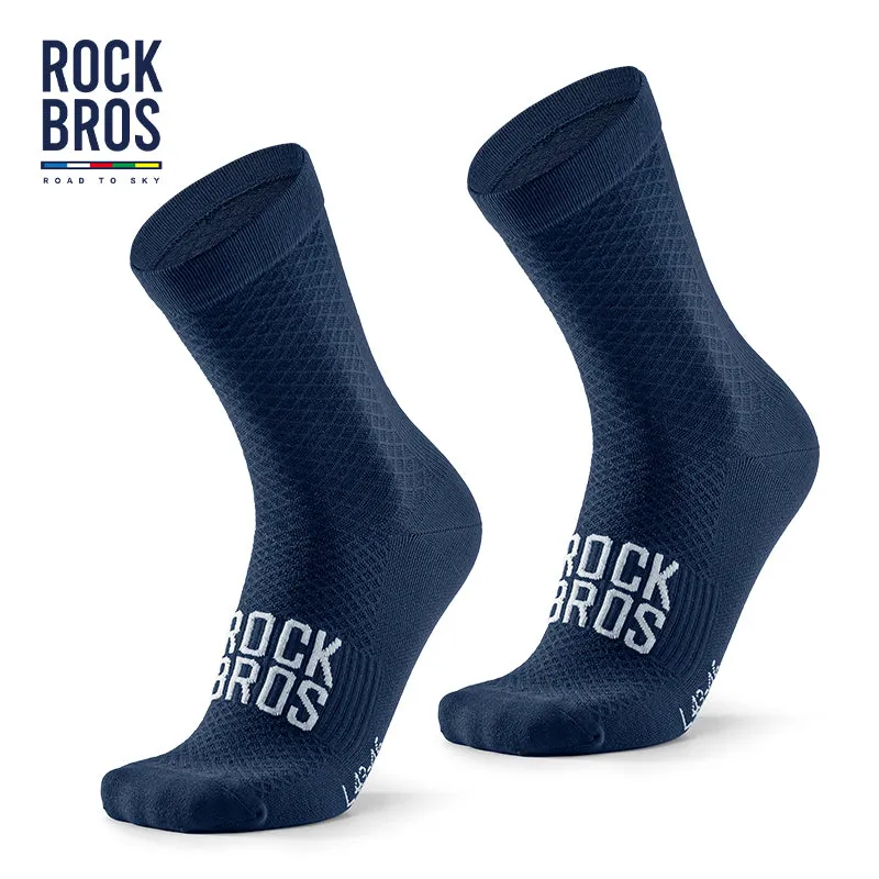 ROCKBROS Cycling Stockings  |Road to Sky