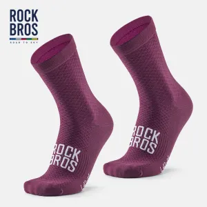 ROCKBROS Cycling Stockings  |Road to Sky
