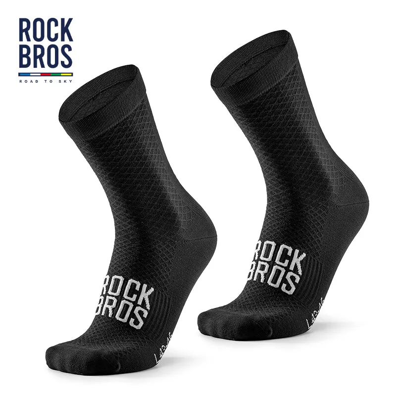 ROCKBROS Cycling Stockings  |Road to Sky
