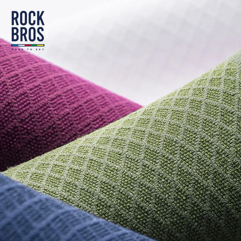 ROCKBROS Cycling Stockings  |Road to Sky