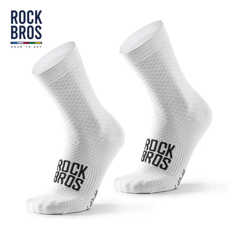 ROCKBROS Cycling Stockings  |Road to Sky