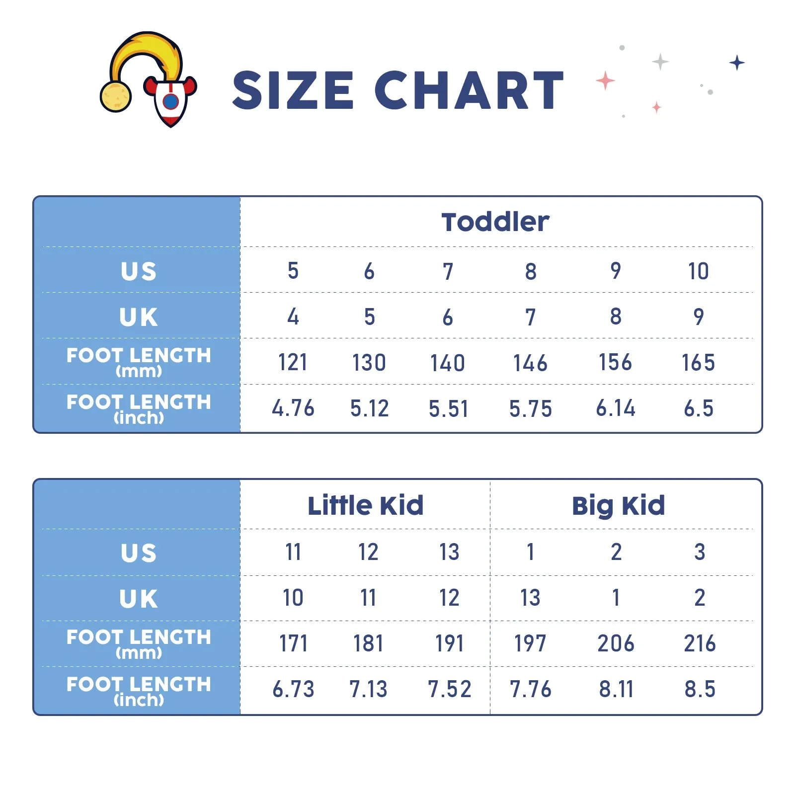 Rocket Toddler Kids  Rubber Rain Boots
