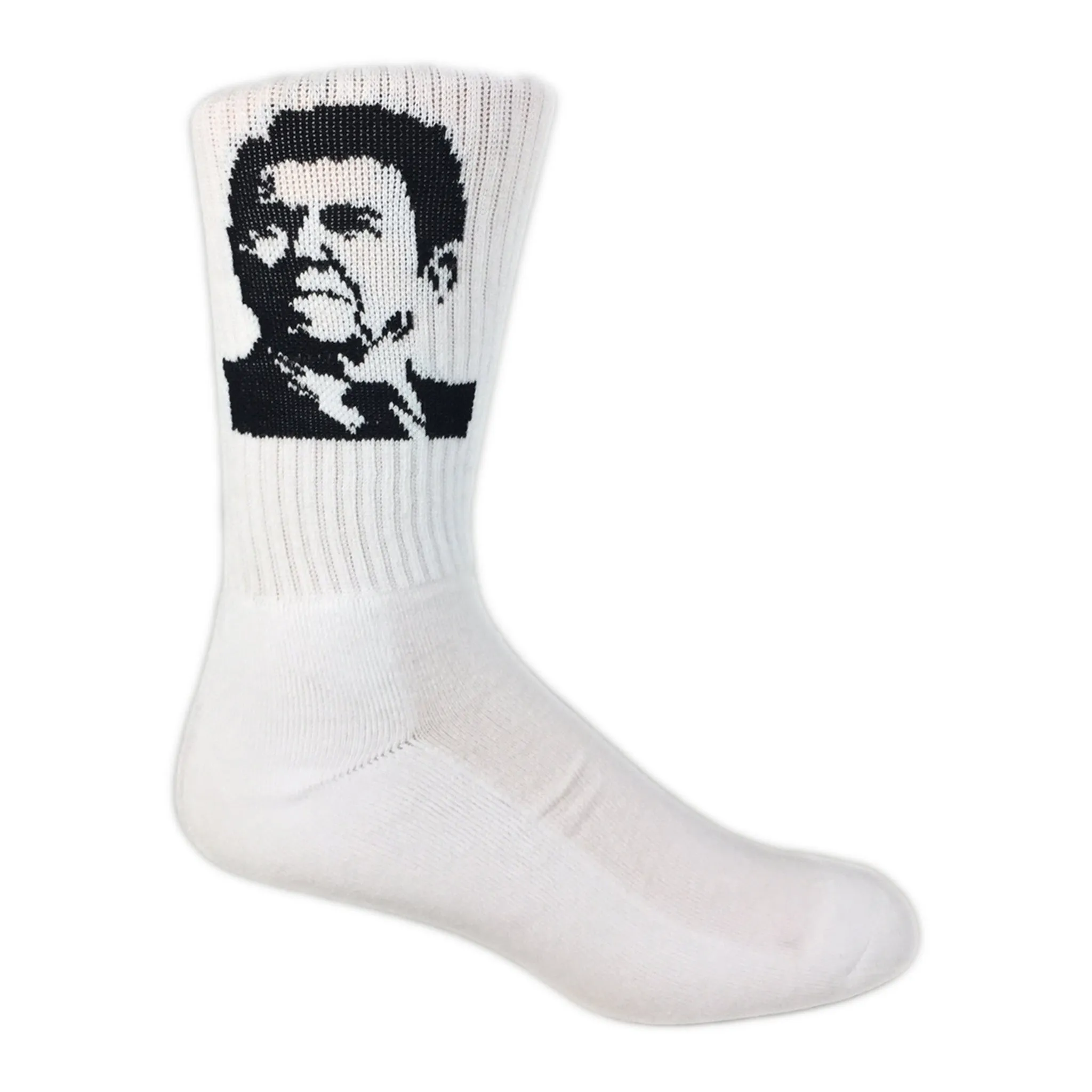 Ronald Reagan Crew Socks