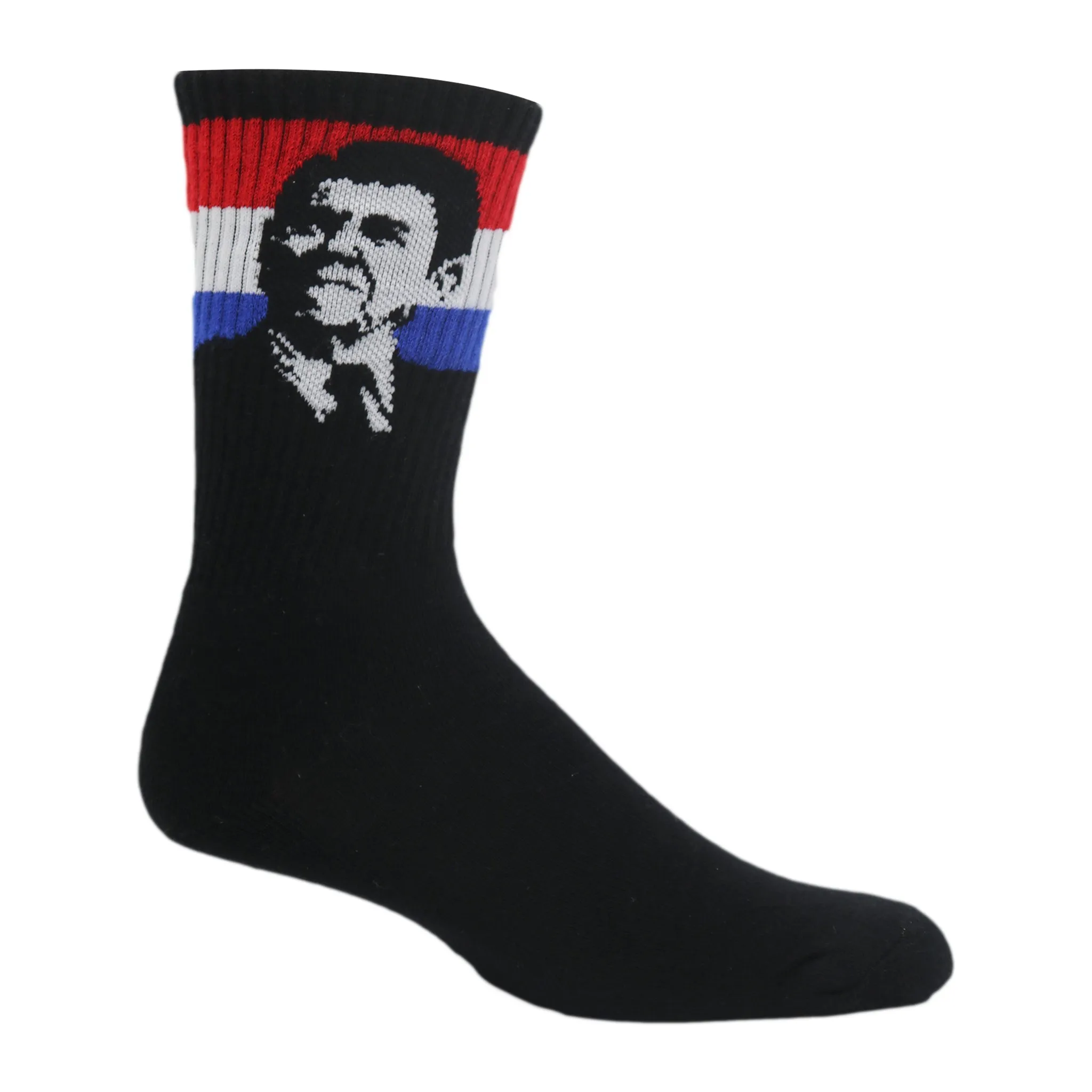 Ronald Reagan Crew Socks