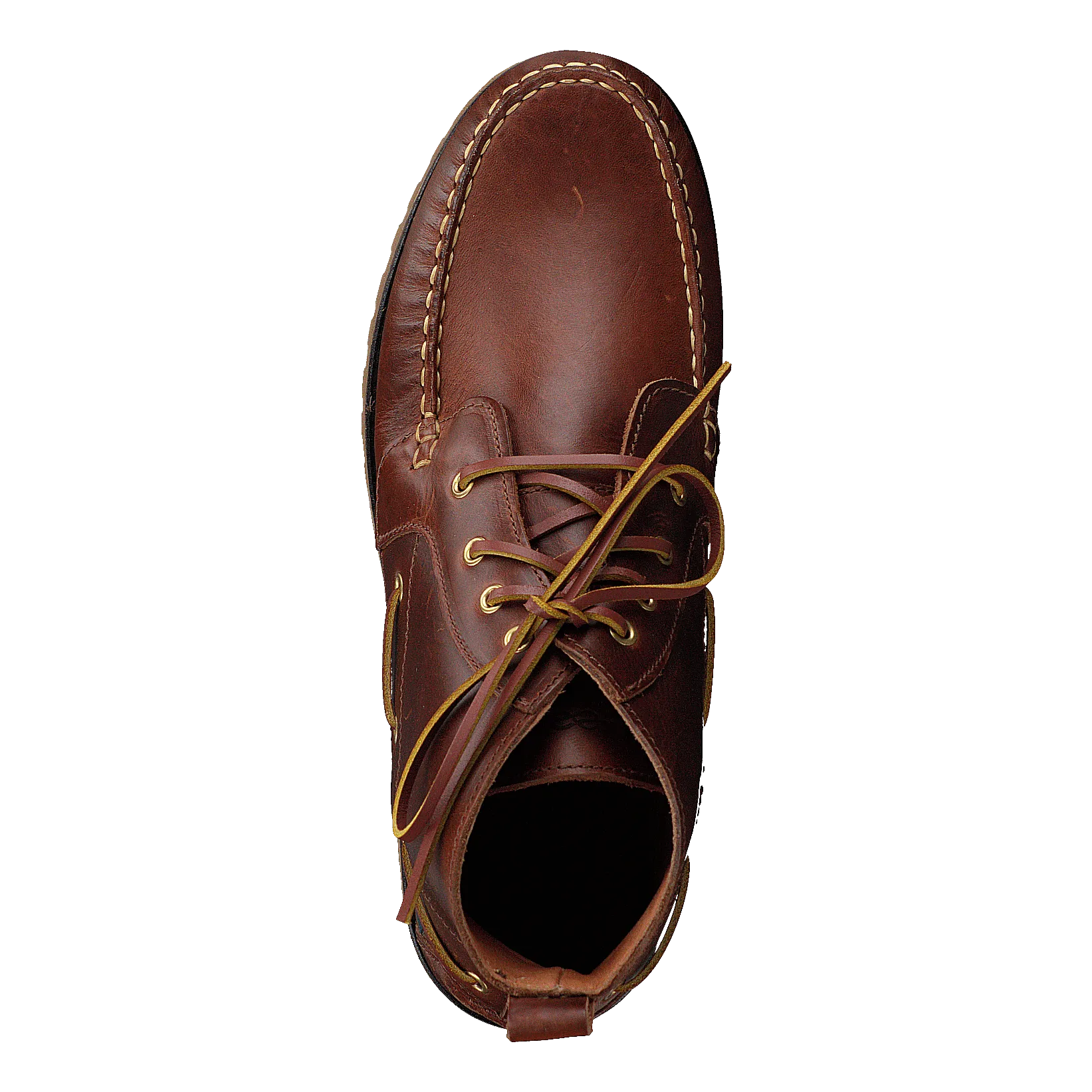 Rough 4-eye Lth Brown