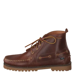 Rough 4-eye Lth Brown