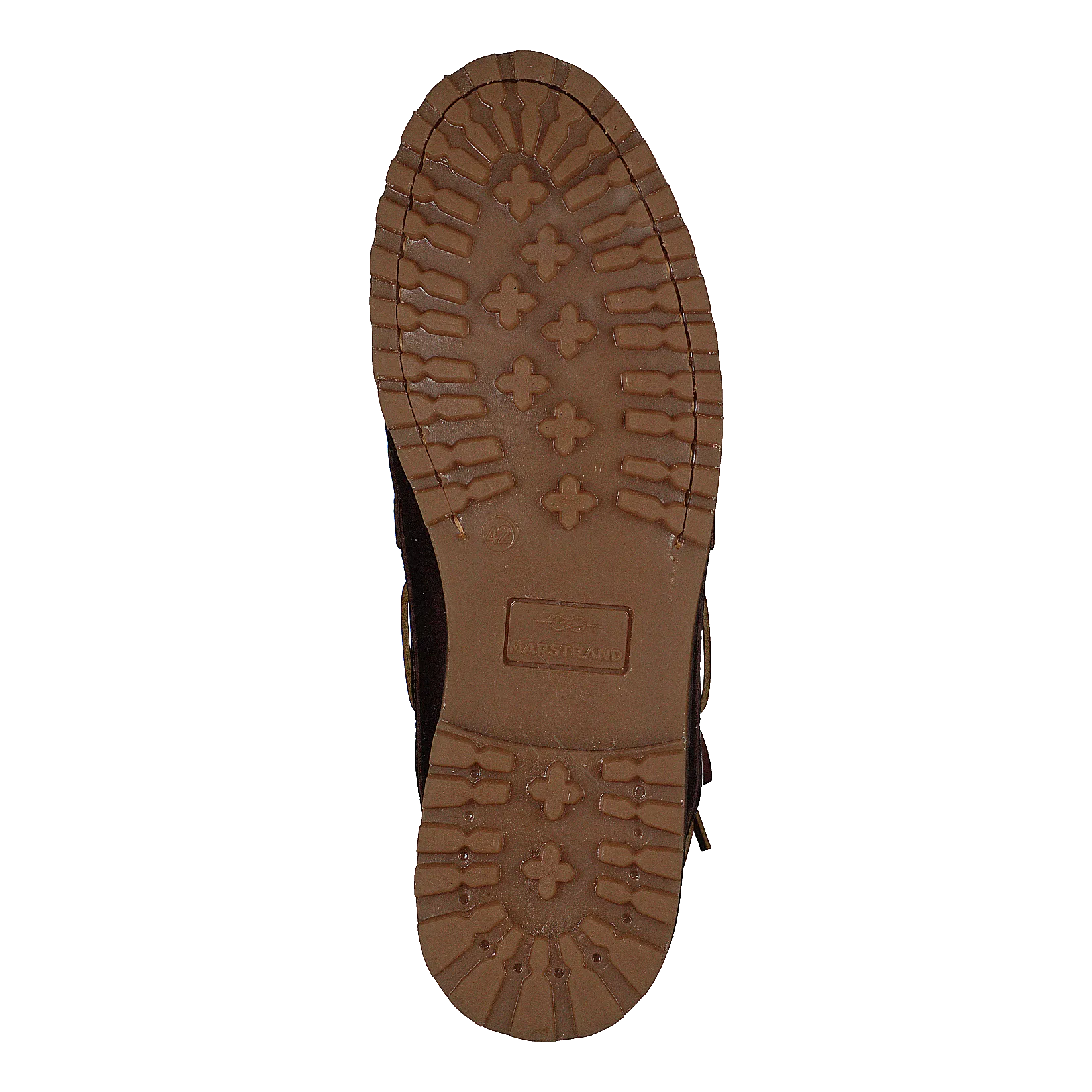 Rough 4-eye Lth Brown