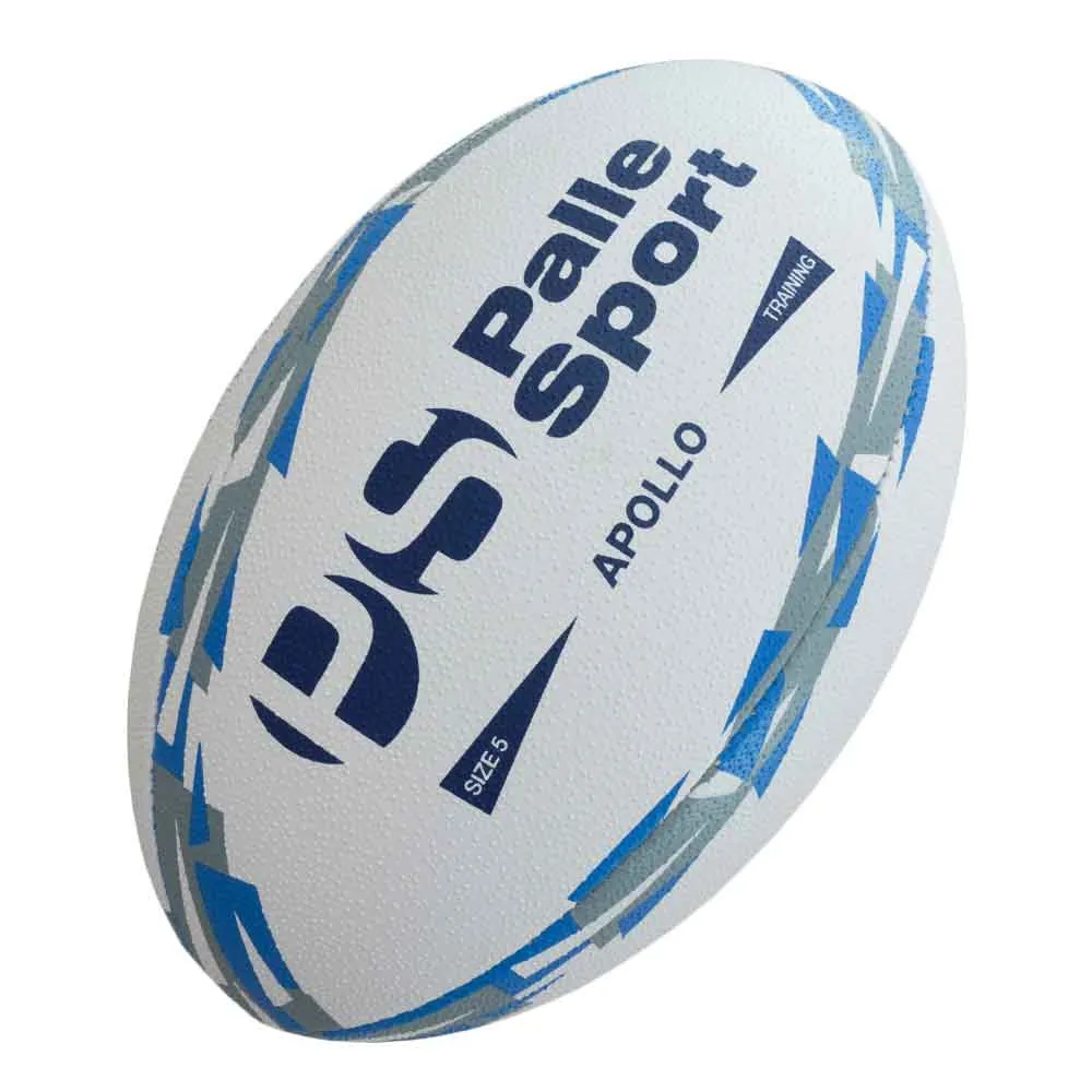 Rugby - Apollo Training Ball - 15-Ball Bundle - Size 5 Only