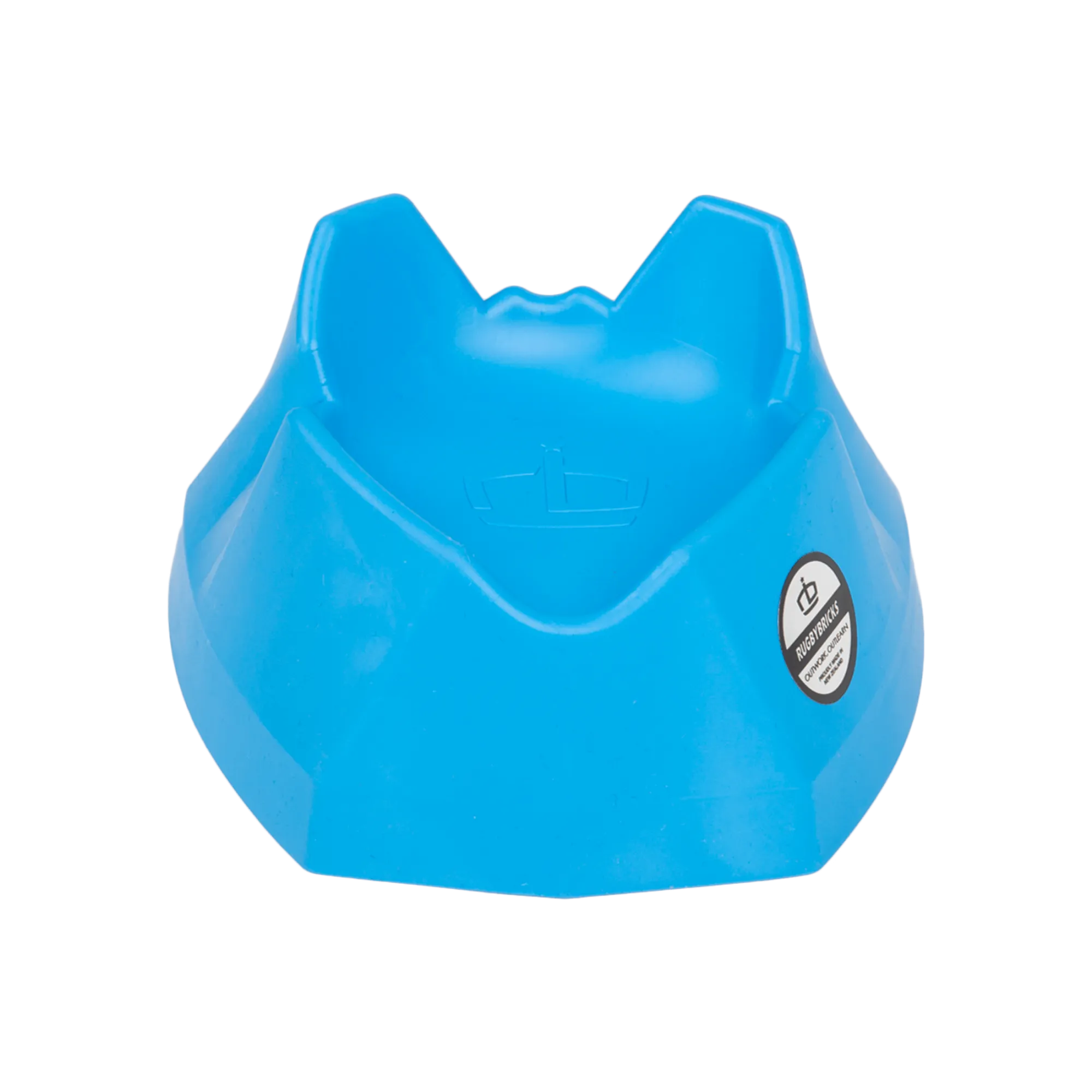 Rugby Bricks Wolf Plus Kicking Tee