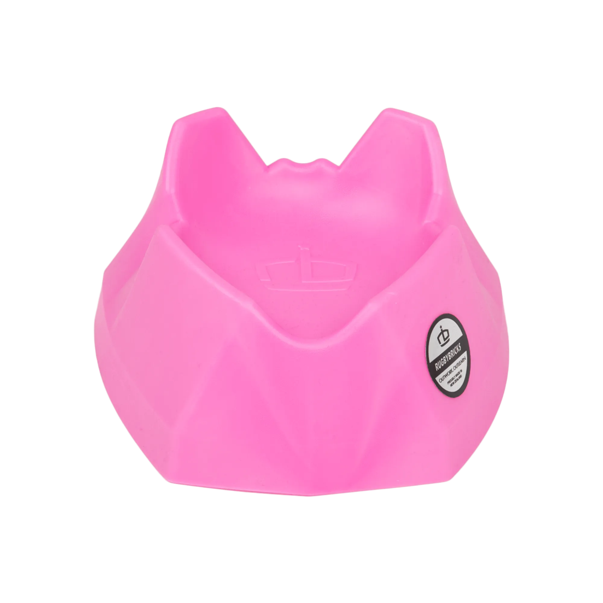 Rugby Bricks Wolf Plus Kicking Tee