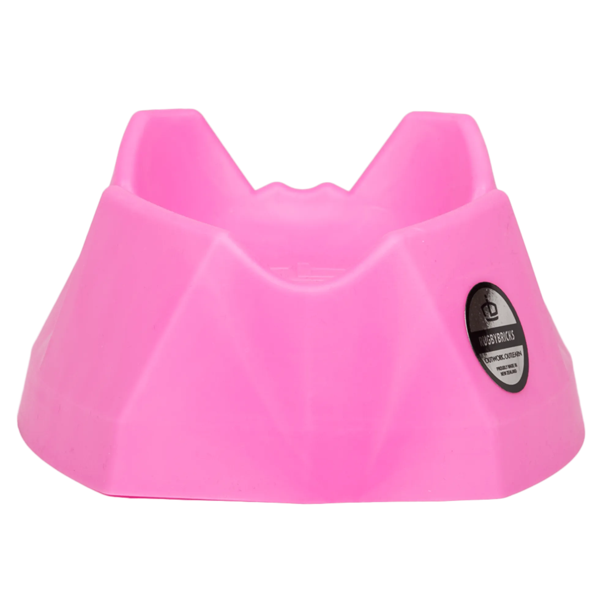Rugby Bricks Wolf Plus Kicking Tee