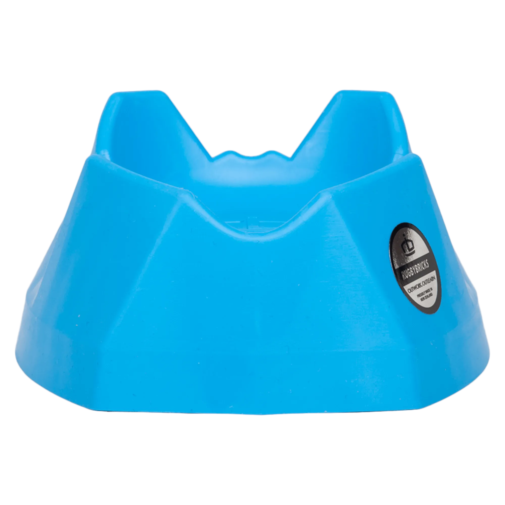 Rugby Bricks Wolf Plus Kicking Tee