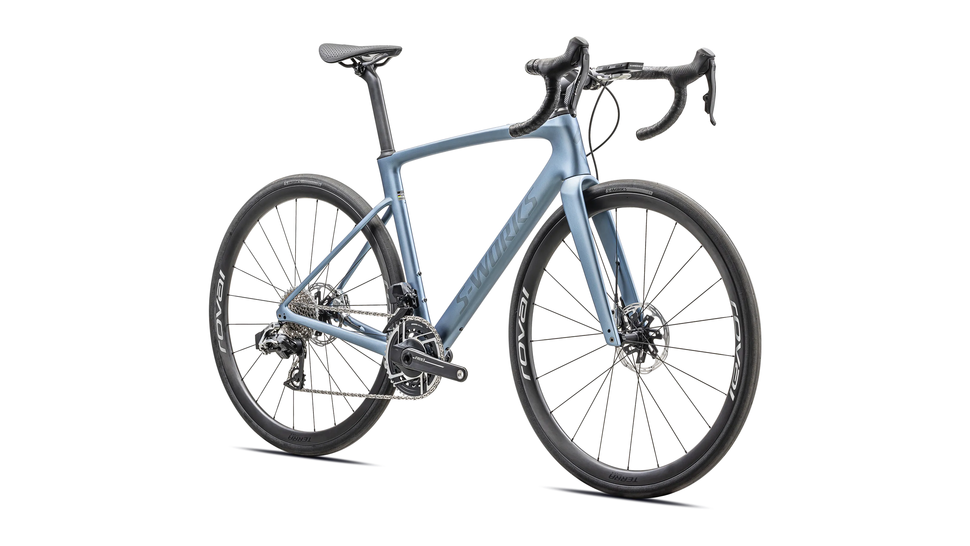 S-Works Roubaix RED  AXS LTD