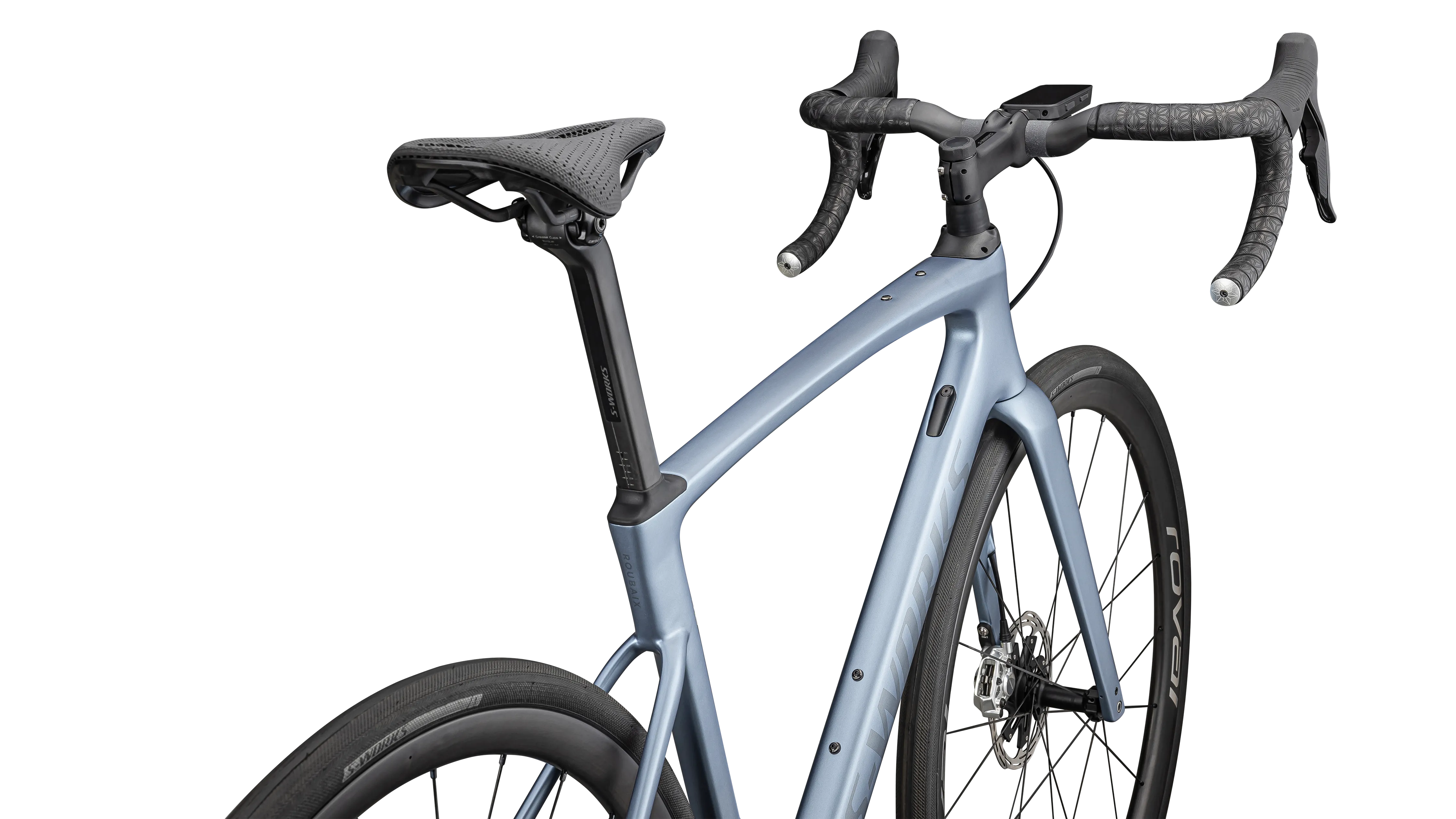 S-Works Roubaix RED  AXS LTD
