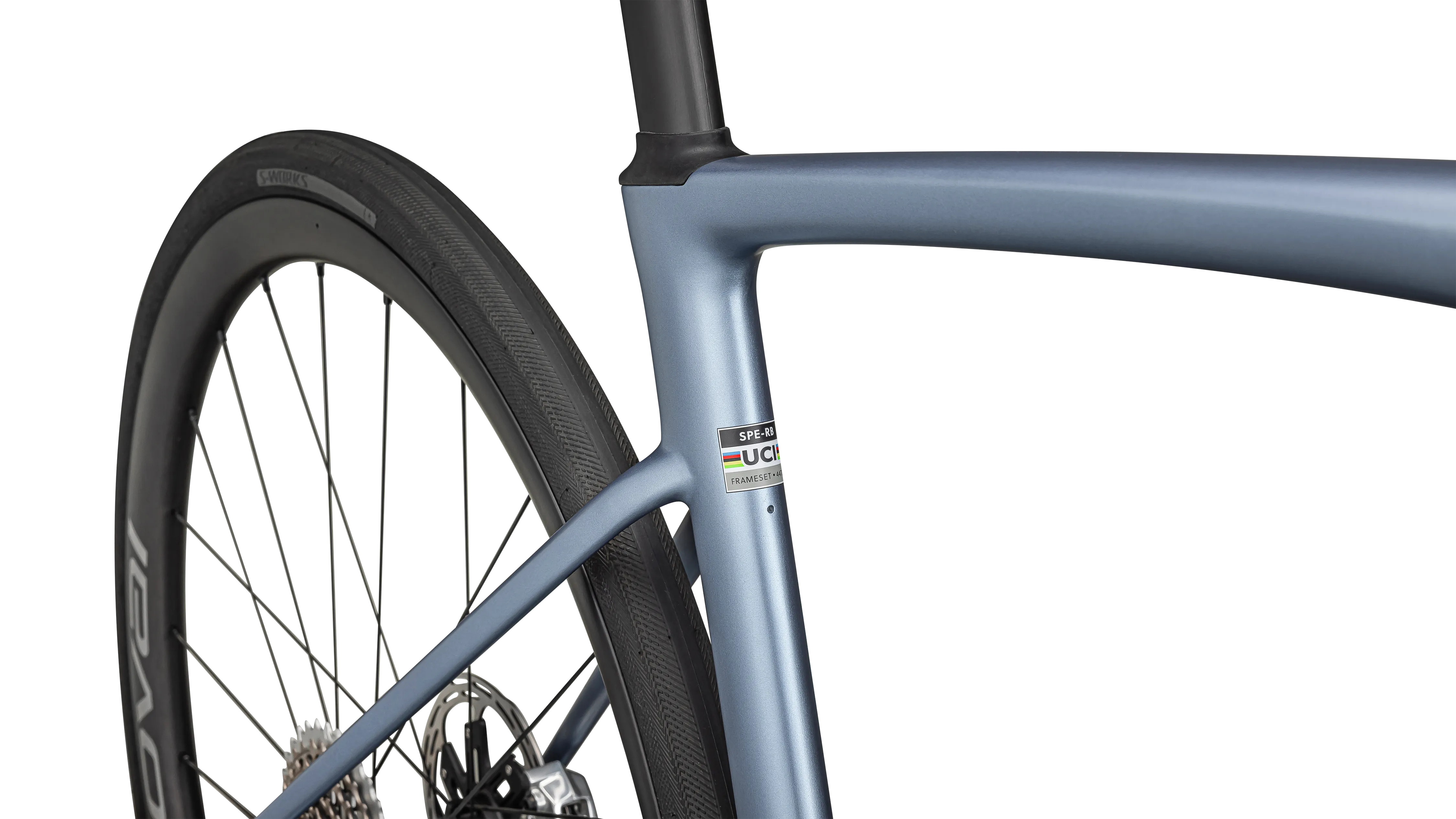 S-Works Roubaix RED  AXS LTD