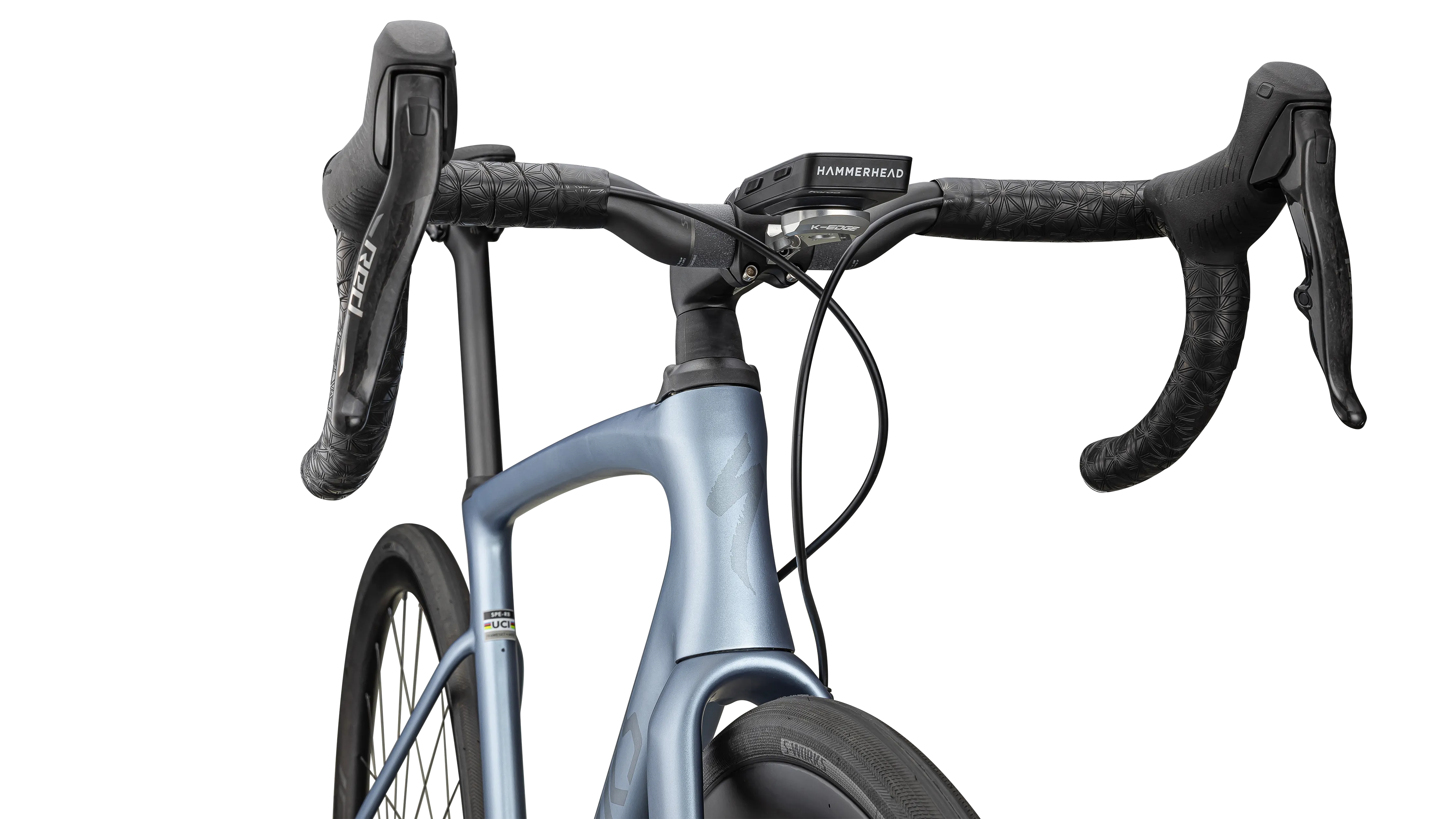 S-Works Roubaix RED  AXS LTD
