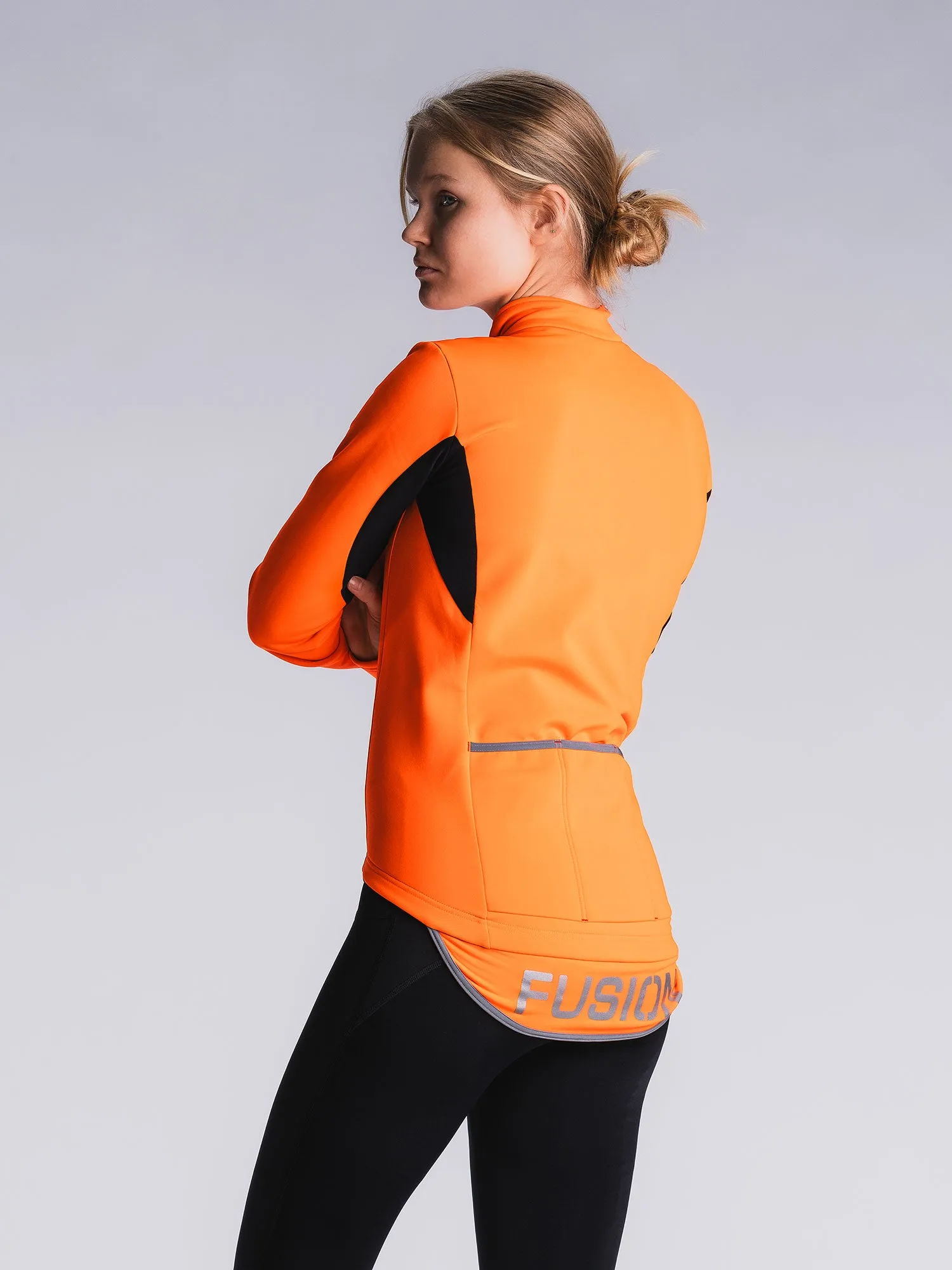 S3 Cycling Jacket
