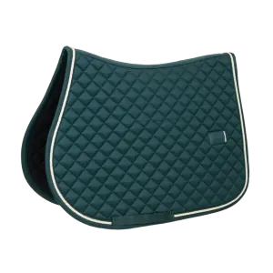 Saddle Pad Diamond Rope Jumping by Kentucky
