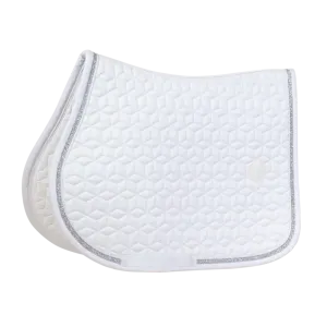 Saddle Pad Glitter Rope Jumping by Kentucky