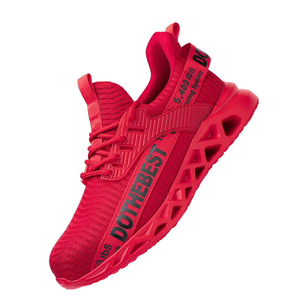 SafeStride Pro Shoes
