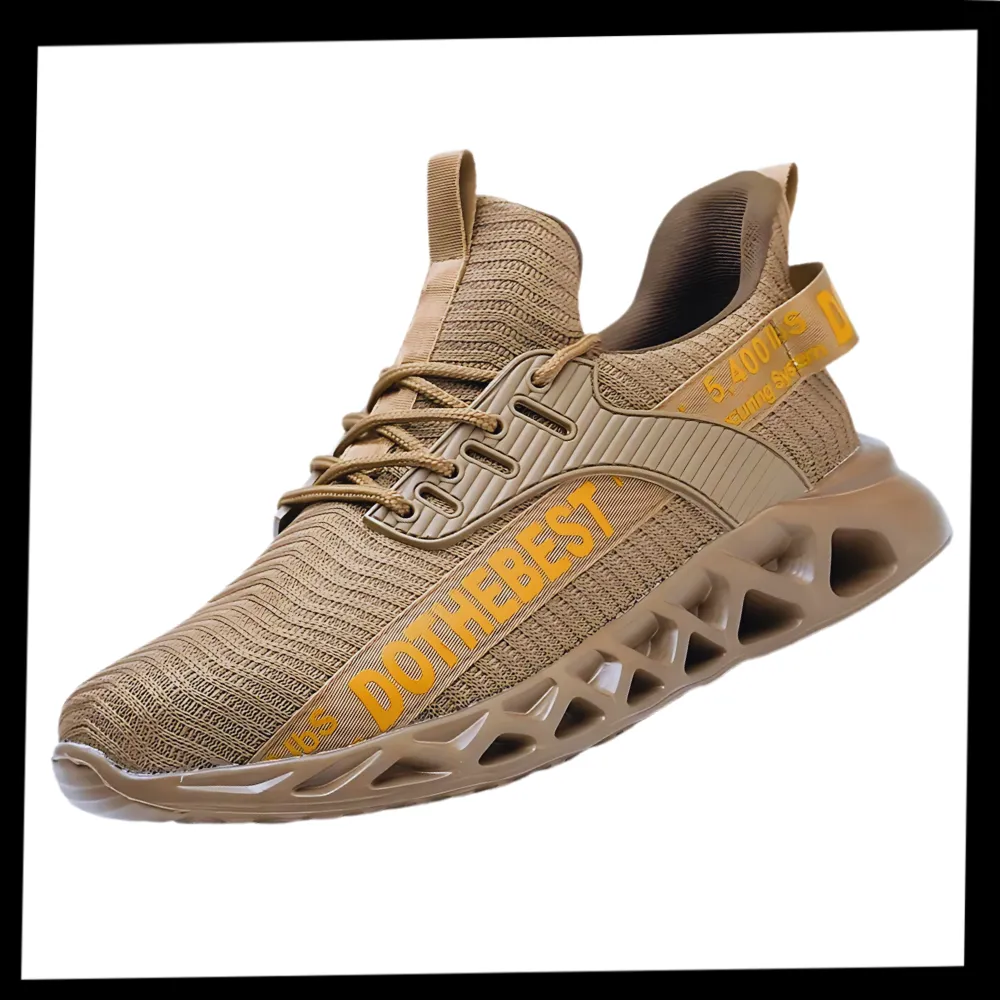 SafeStride Pro Shoes