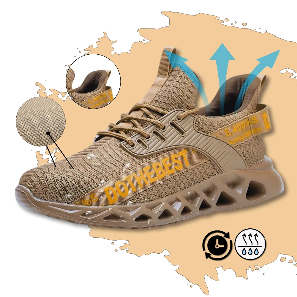 SafeStride Pro Shoes