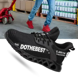 SafeStride Pro Shoes
