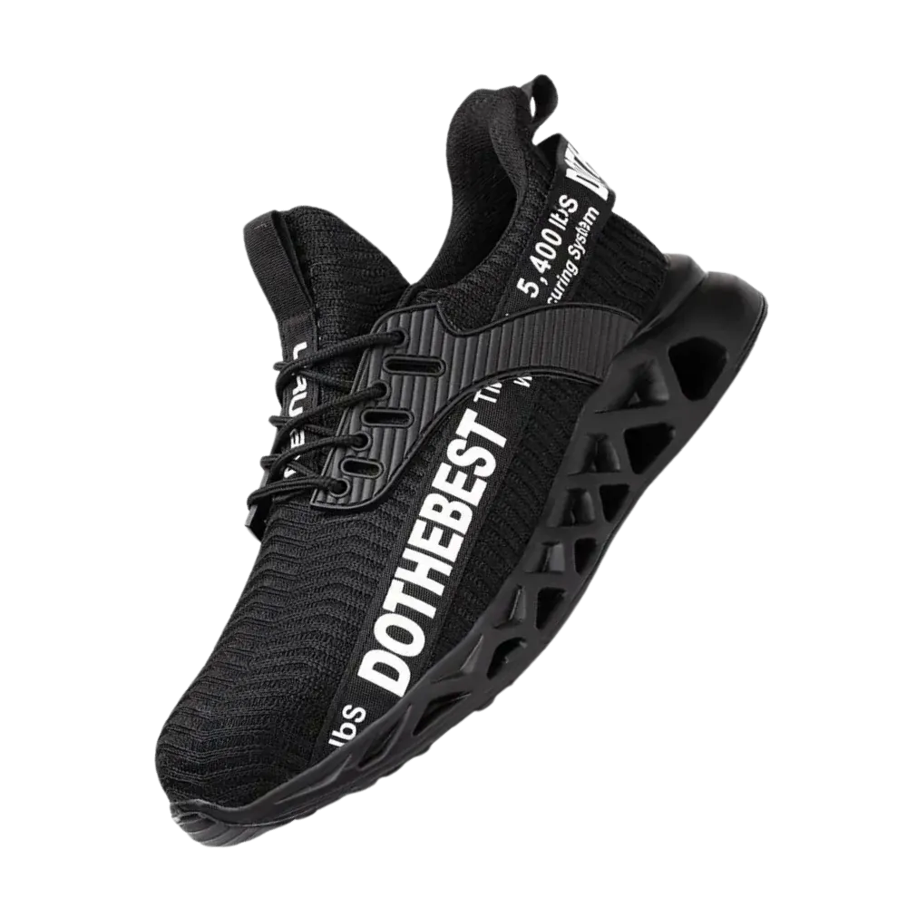 SafeStride Pro Shoes