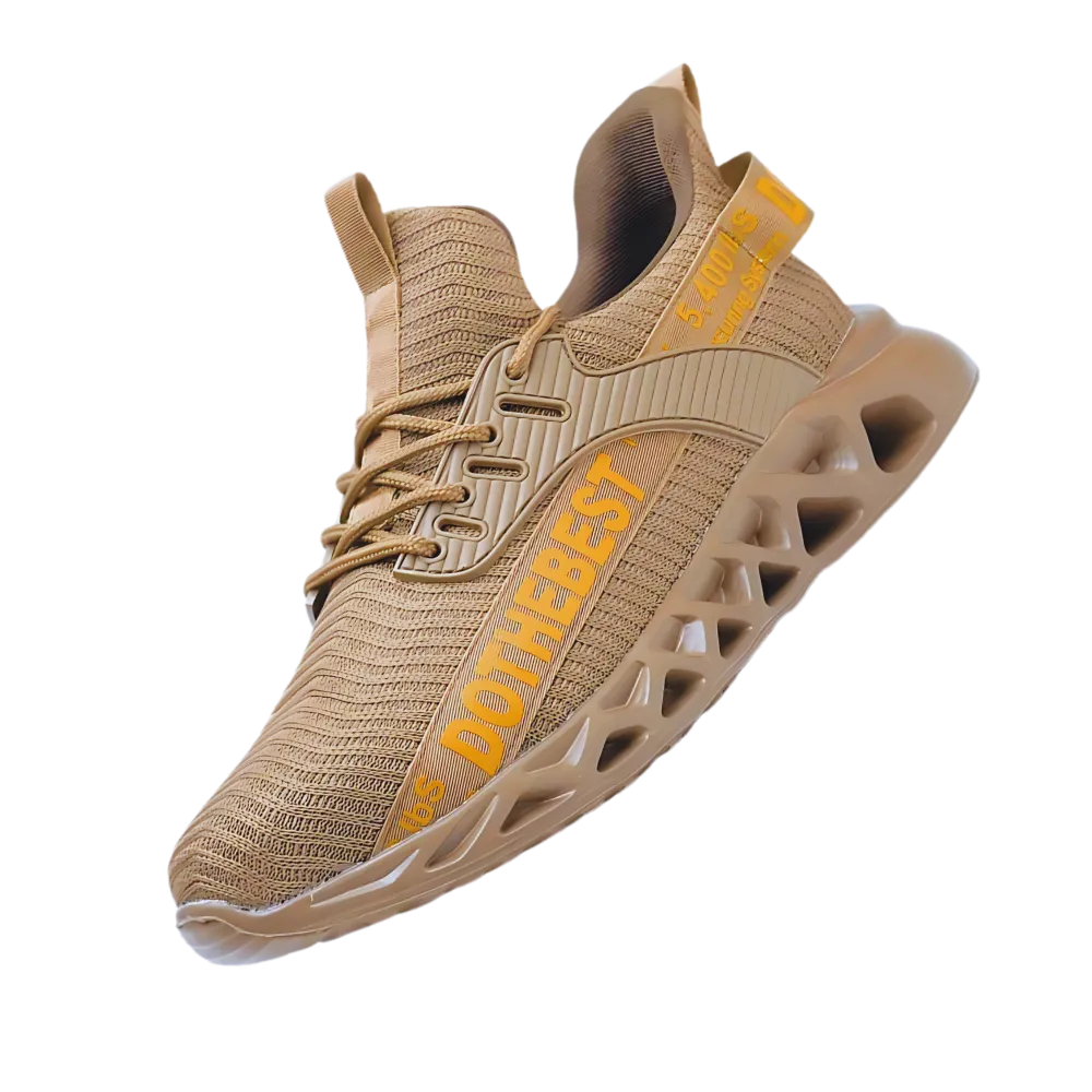 SafeStride Pro Shoes