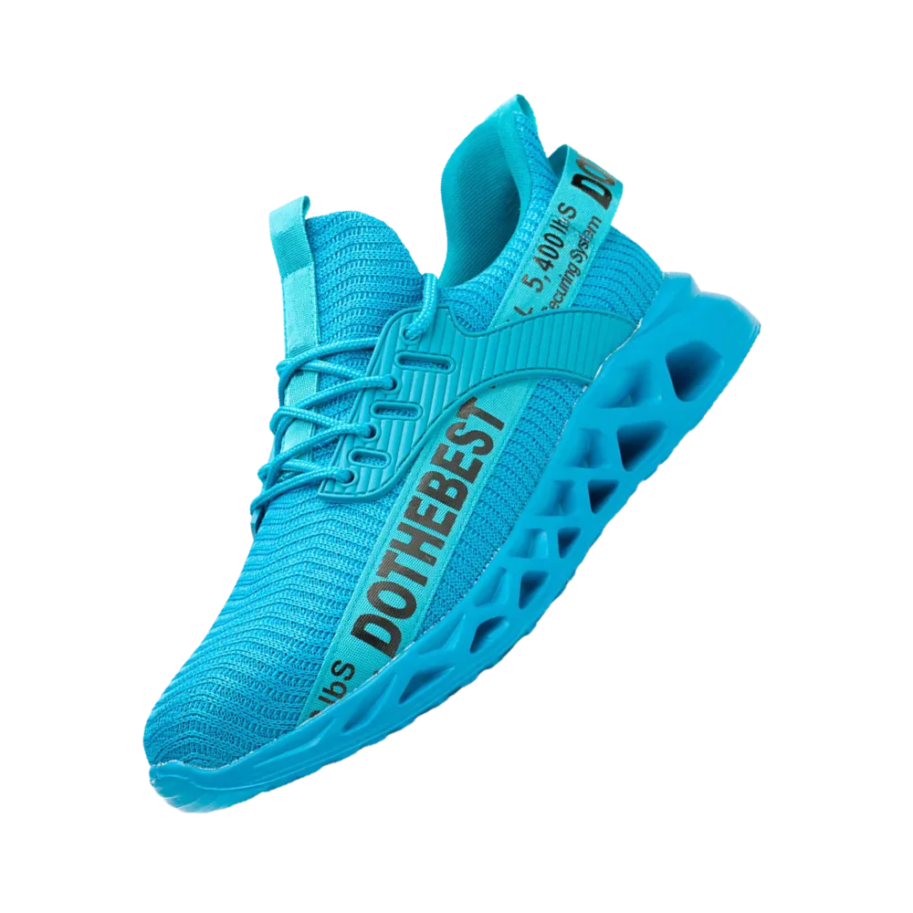 SafeStride Pro Shoes