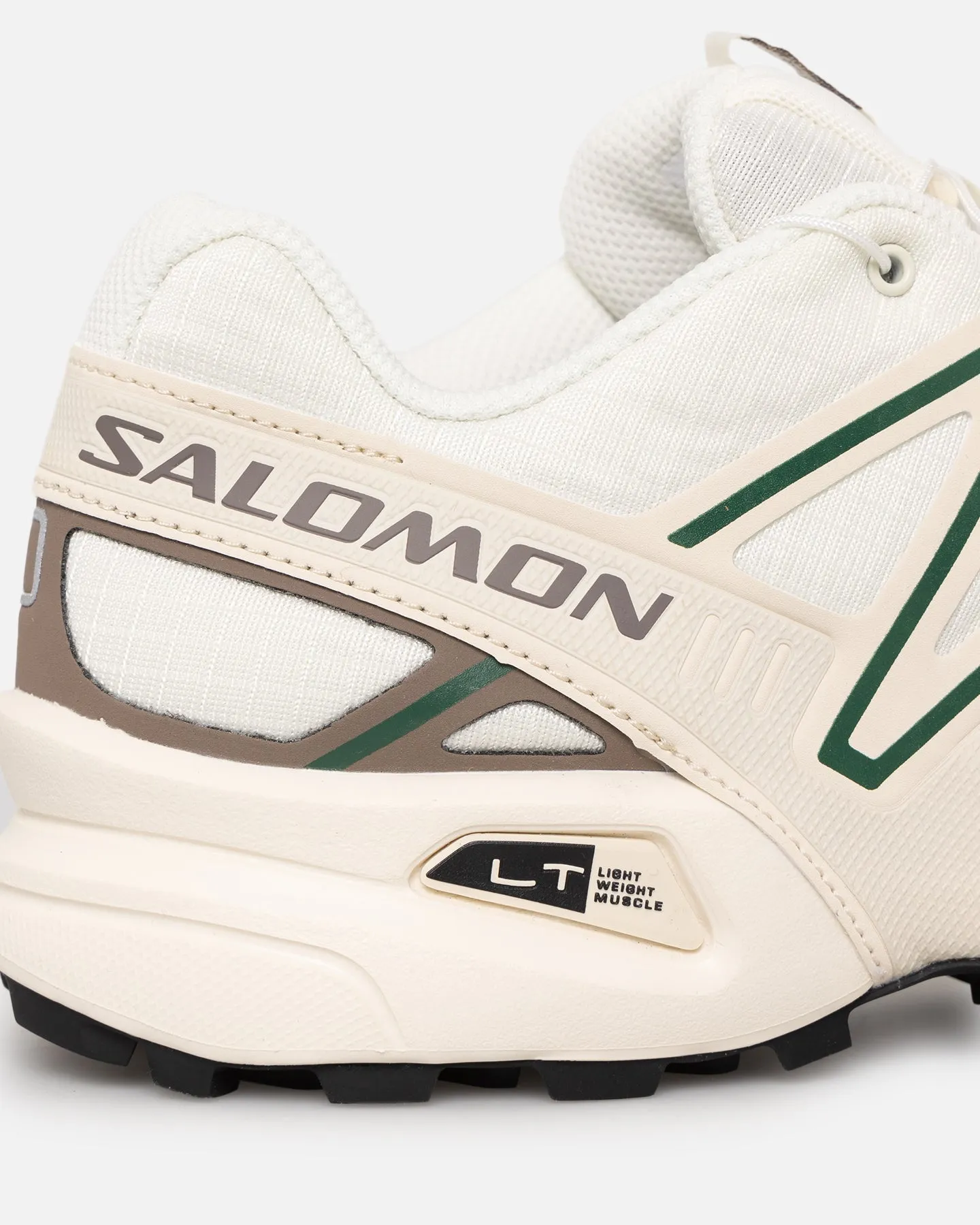 Salomon Speedcross 3 Vanilla