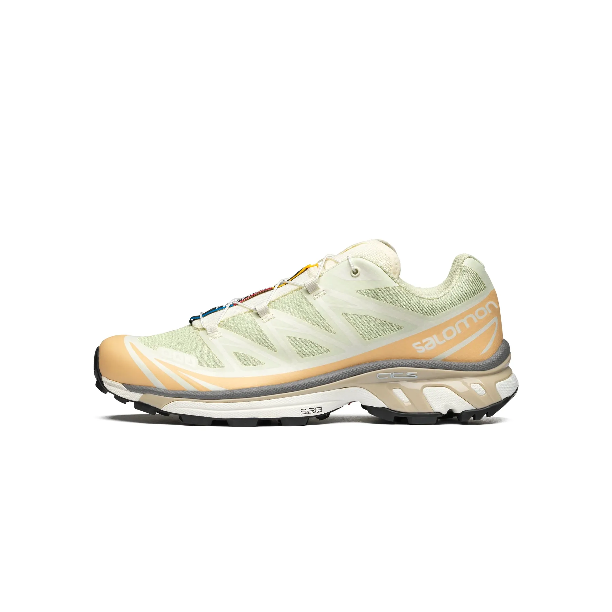 Salomon XT-6 Shoes