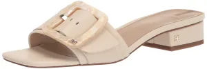 Sam Edelman Deacon Sandal Modern Ivory 7 Medium