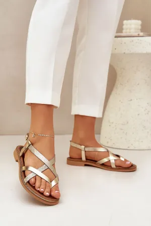 Sandals Step in style