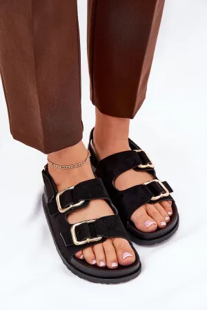 Sandals Step in style