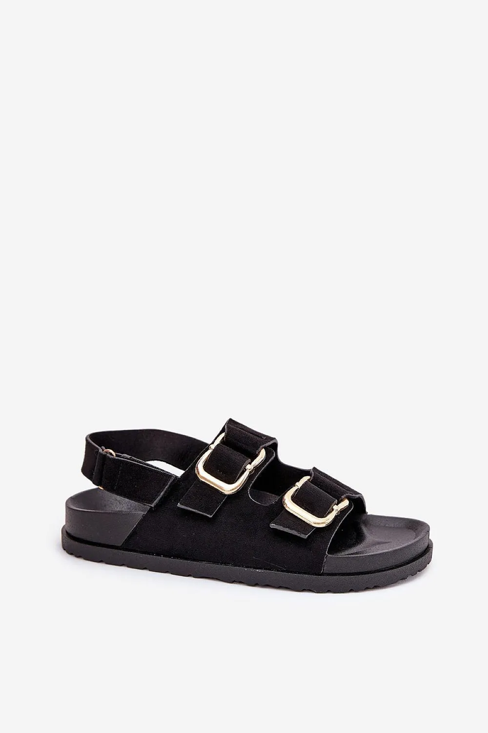 Sandals Step in style