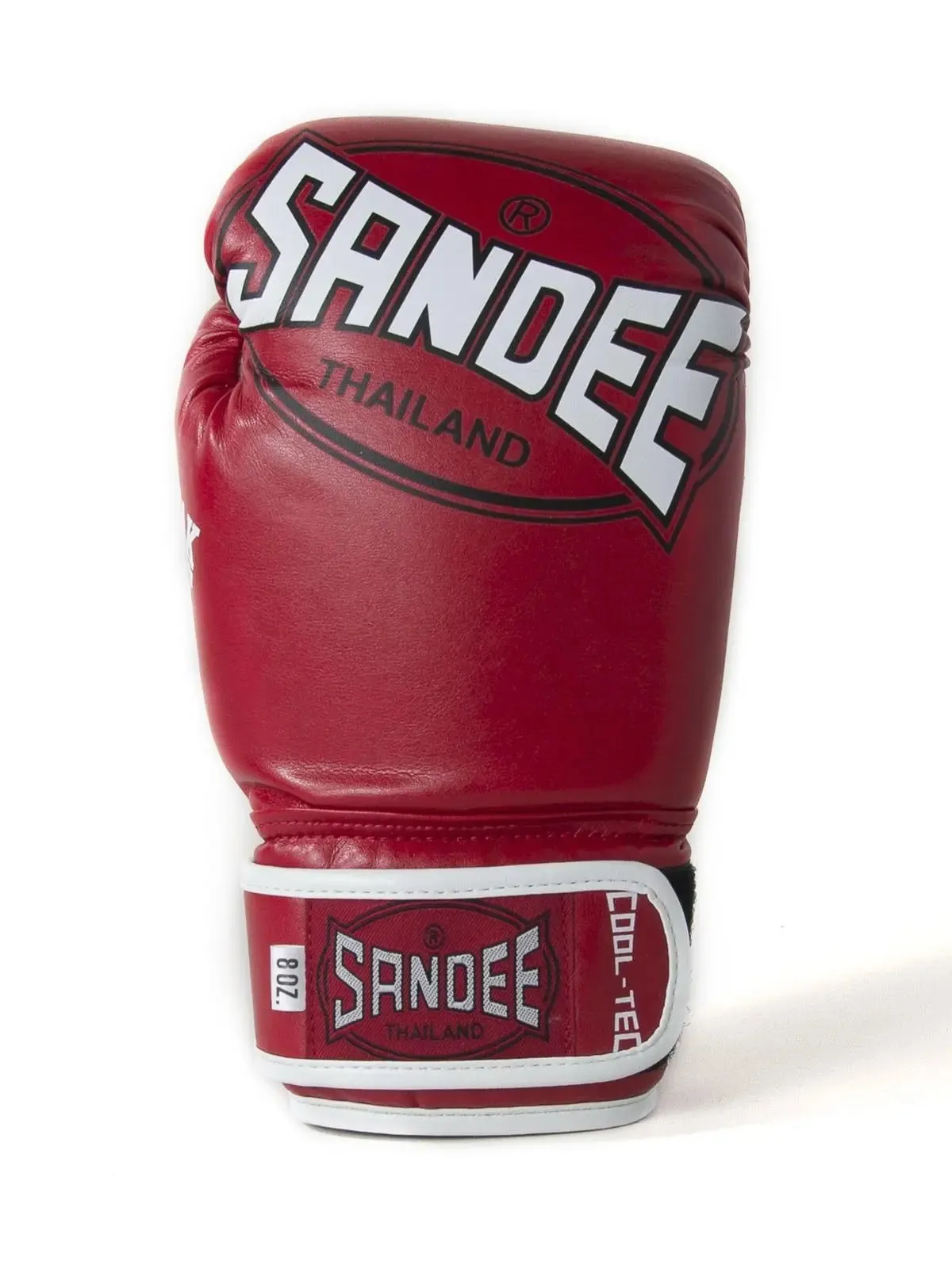 Sandee Cool-Tec Kids Muay Thai Boxing Gloves