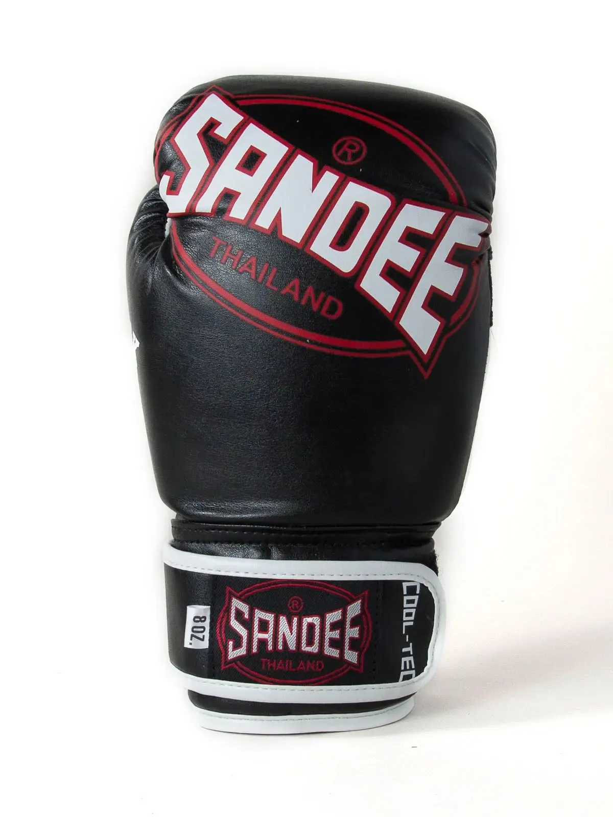 Sandee Cool-Tec Kids Muay Thai Boxing Gloves