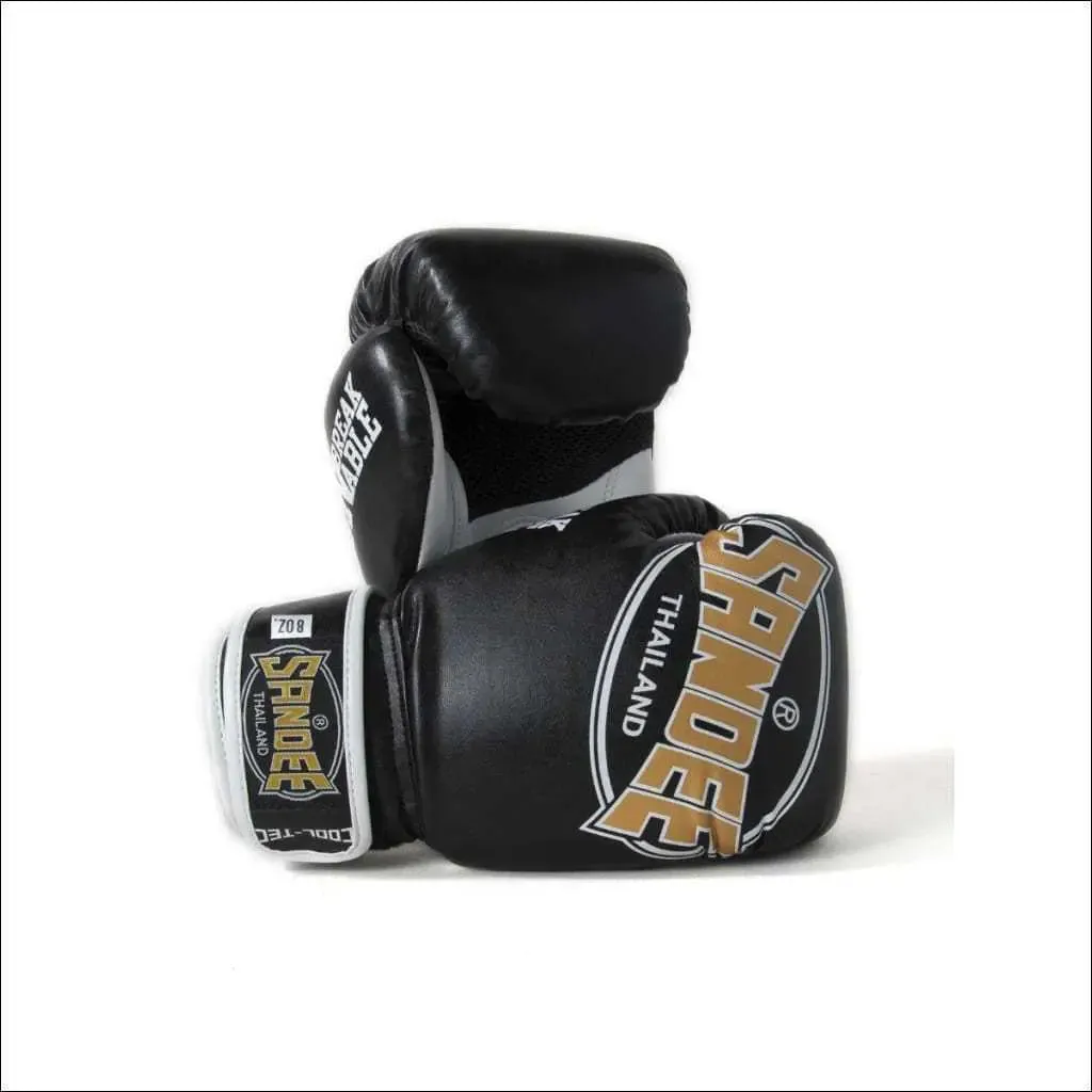 Sandee Cool-Tec Kids Muay Thai Boxing Gloves